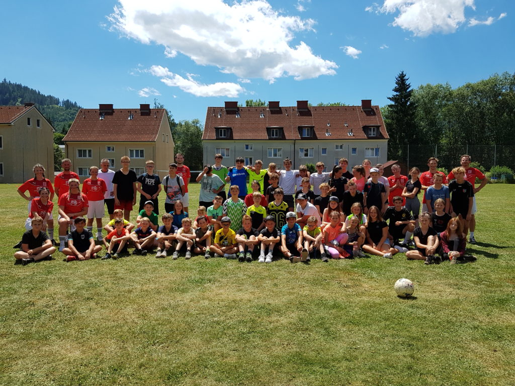 Fußballturnier