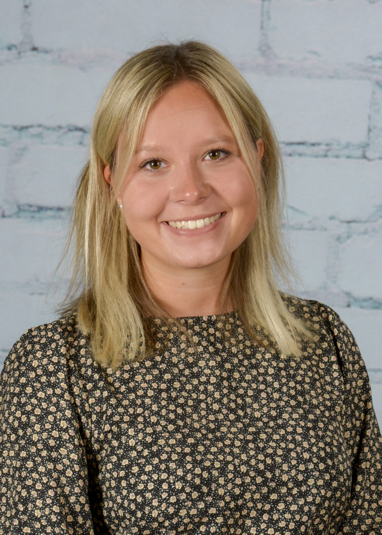 Lisa Sagmeister