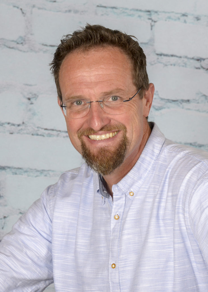 Wolfgang Greinix