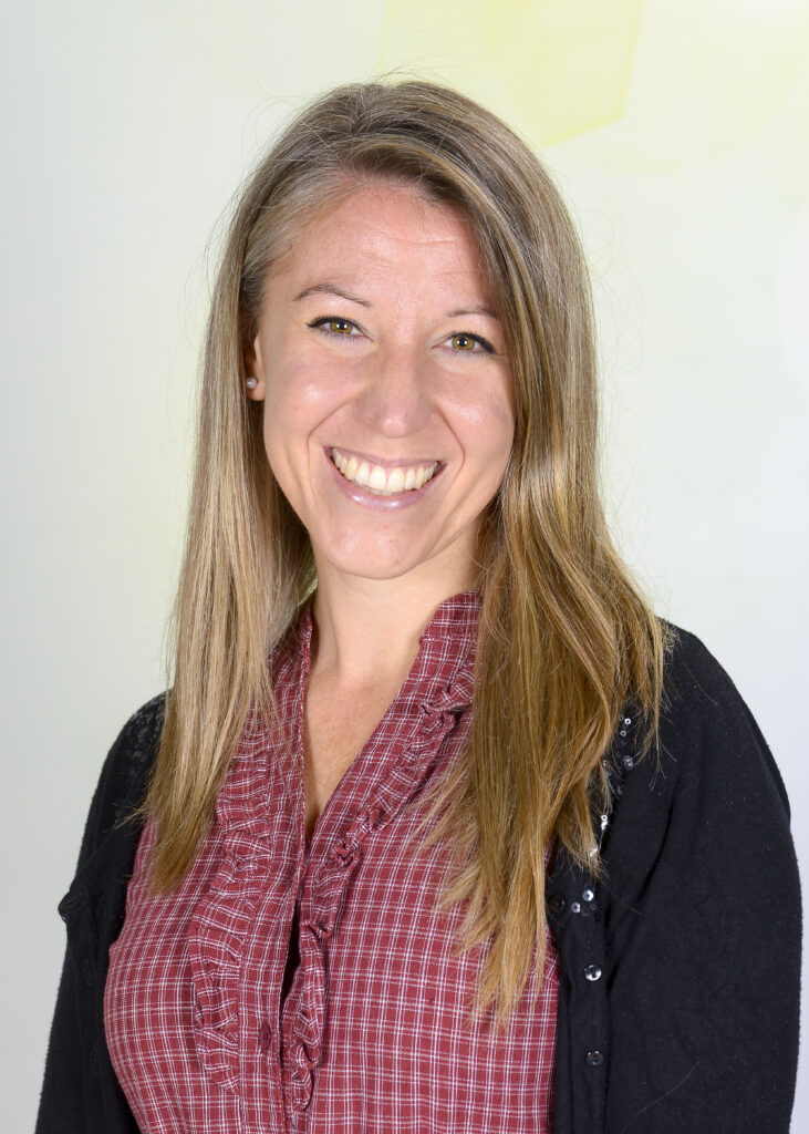 Doris Schmerleib