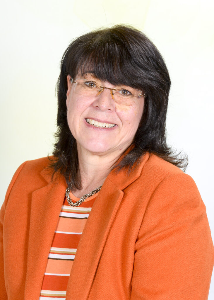 Michaela Nutz