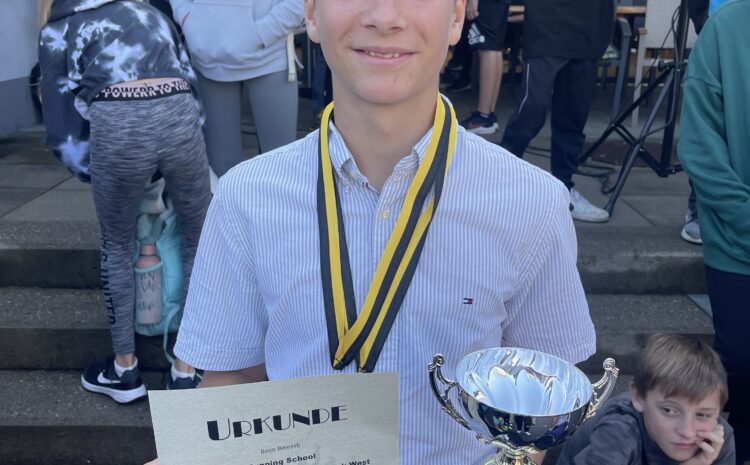  Running School 2022