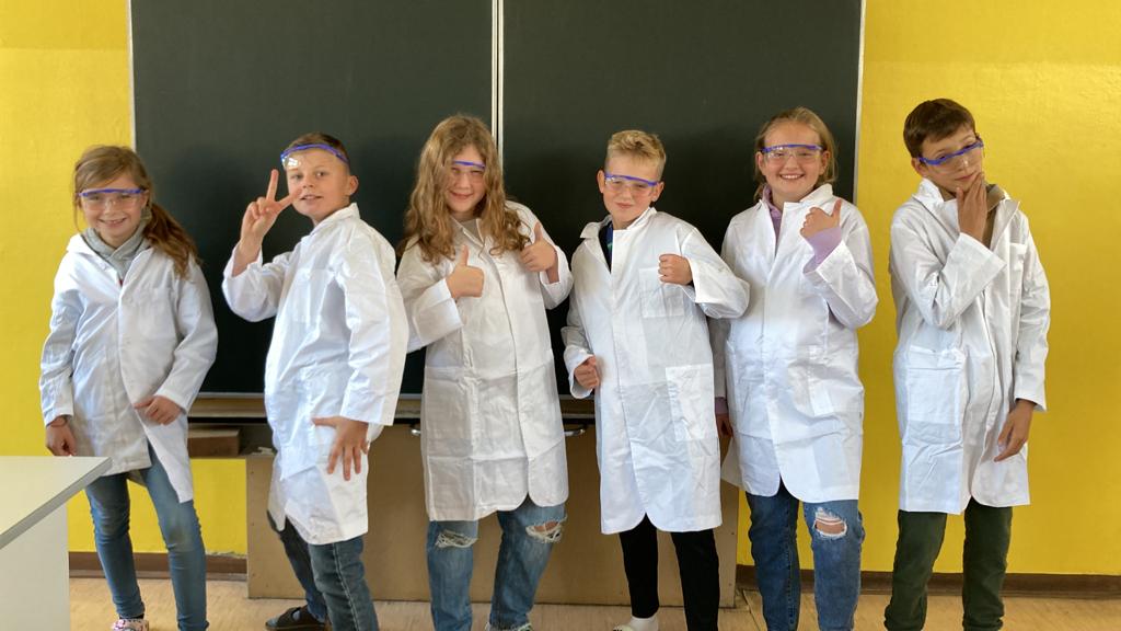 Science Kits