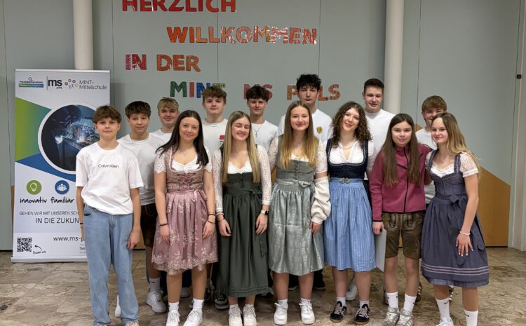  Tag der offenen Tür 2026