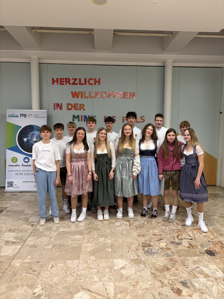 Tag der offenen Tür 2026