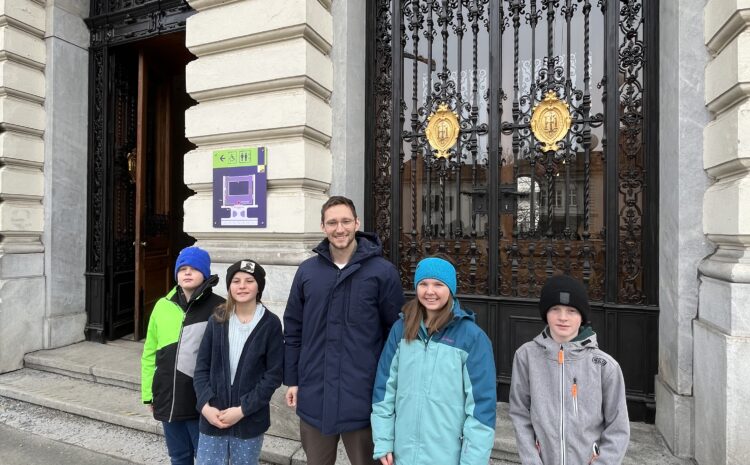  Mathe-Mix-Doppel Wettbewerb